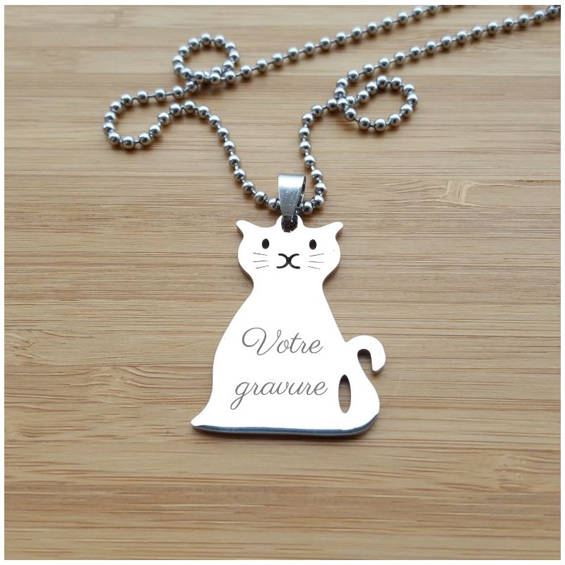 الفندق يوم السبت تاجر Collier Naissance Chaton Dsvdedommel Com